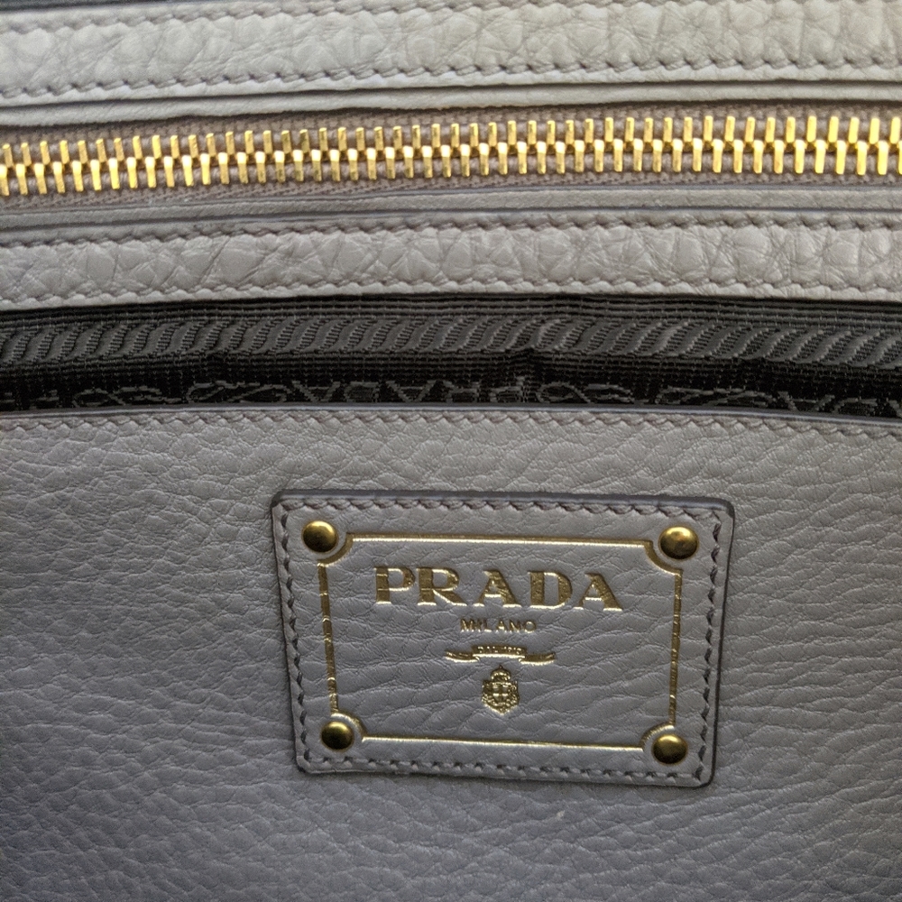 Prada Bauletto Bag - Picture 8 of 8